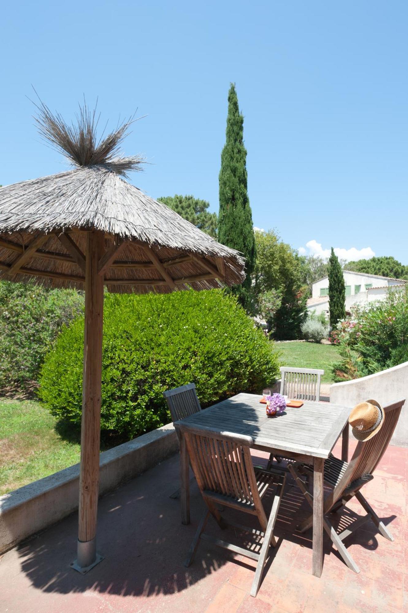 Residence Domaine De Caranella Porto-Vecchio  Exterior foto