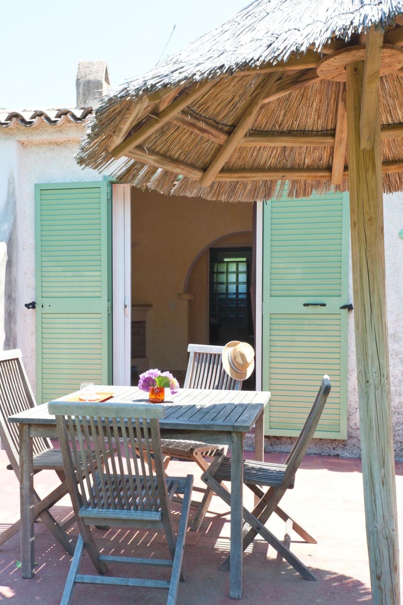 Residence Domaine De Caranella Porto-Vecchio  Exterior foto