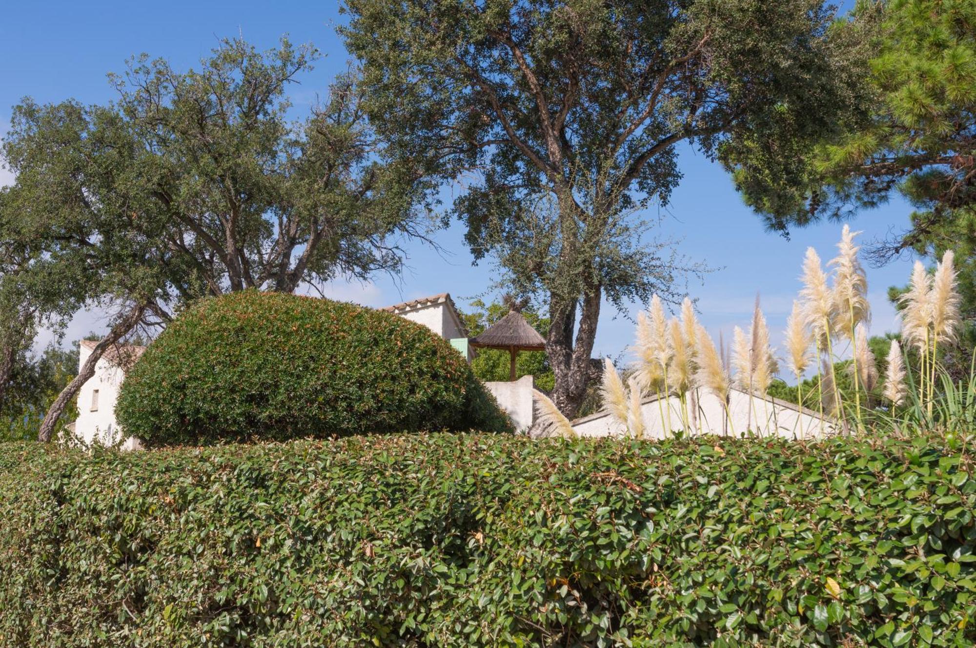 Residence Domaine De Caranella Porto-Vecchio  Exterior foto