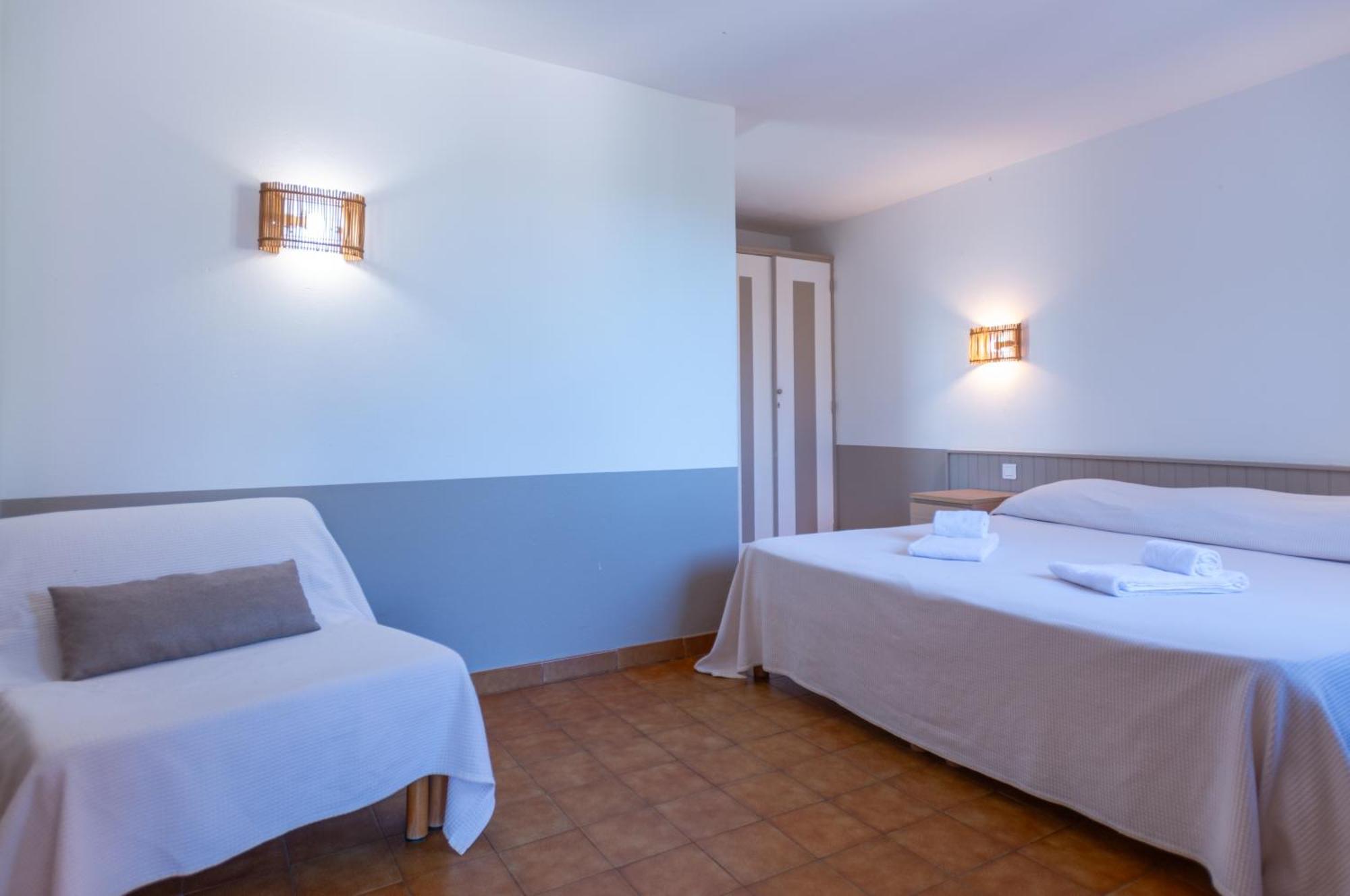 Residence Domaine De Caranella Porto-Vecchio  Exterior foto
