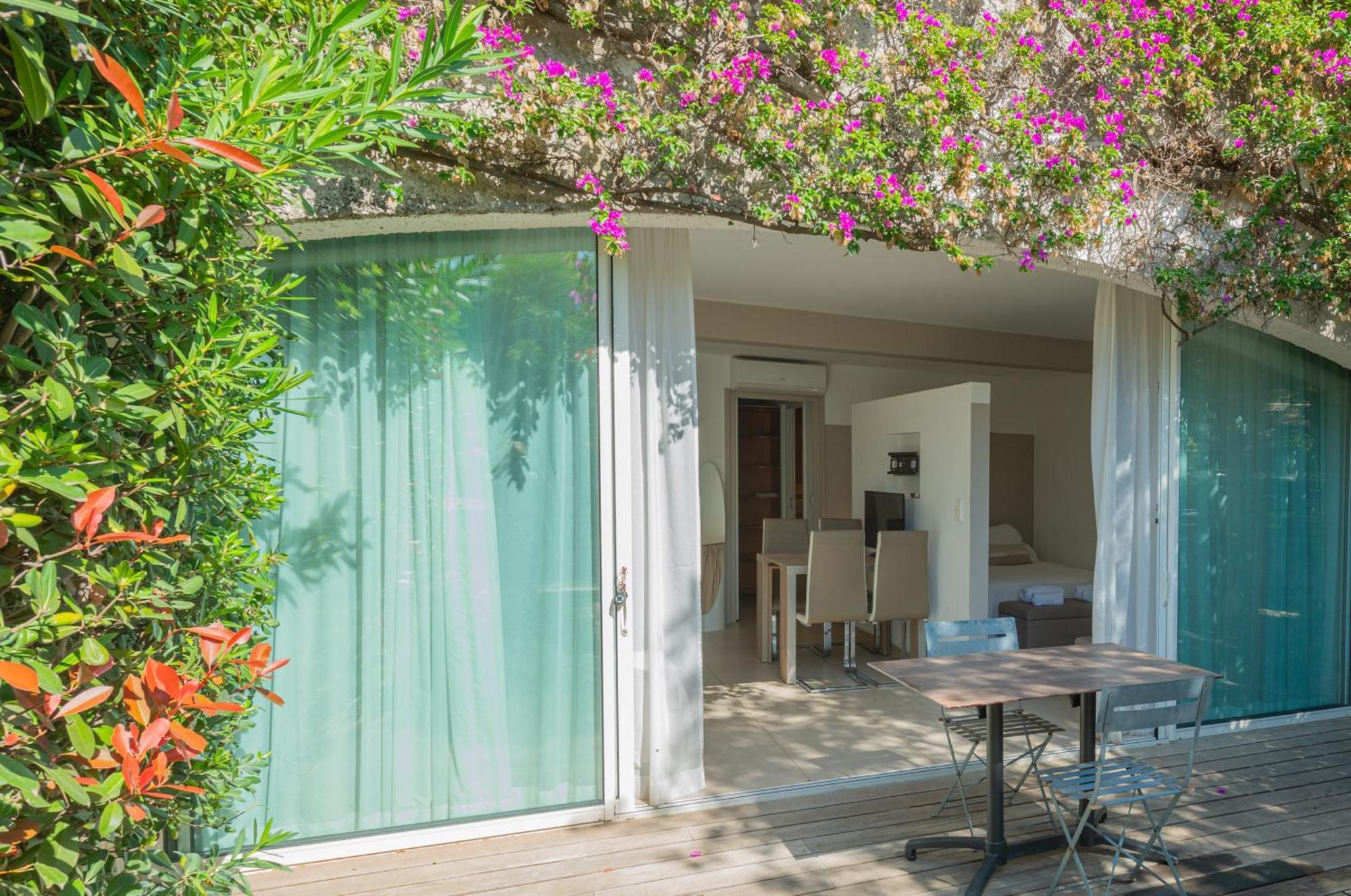 Residence Domaine De Caranella Porto-Vecchio  Exterior foto