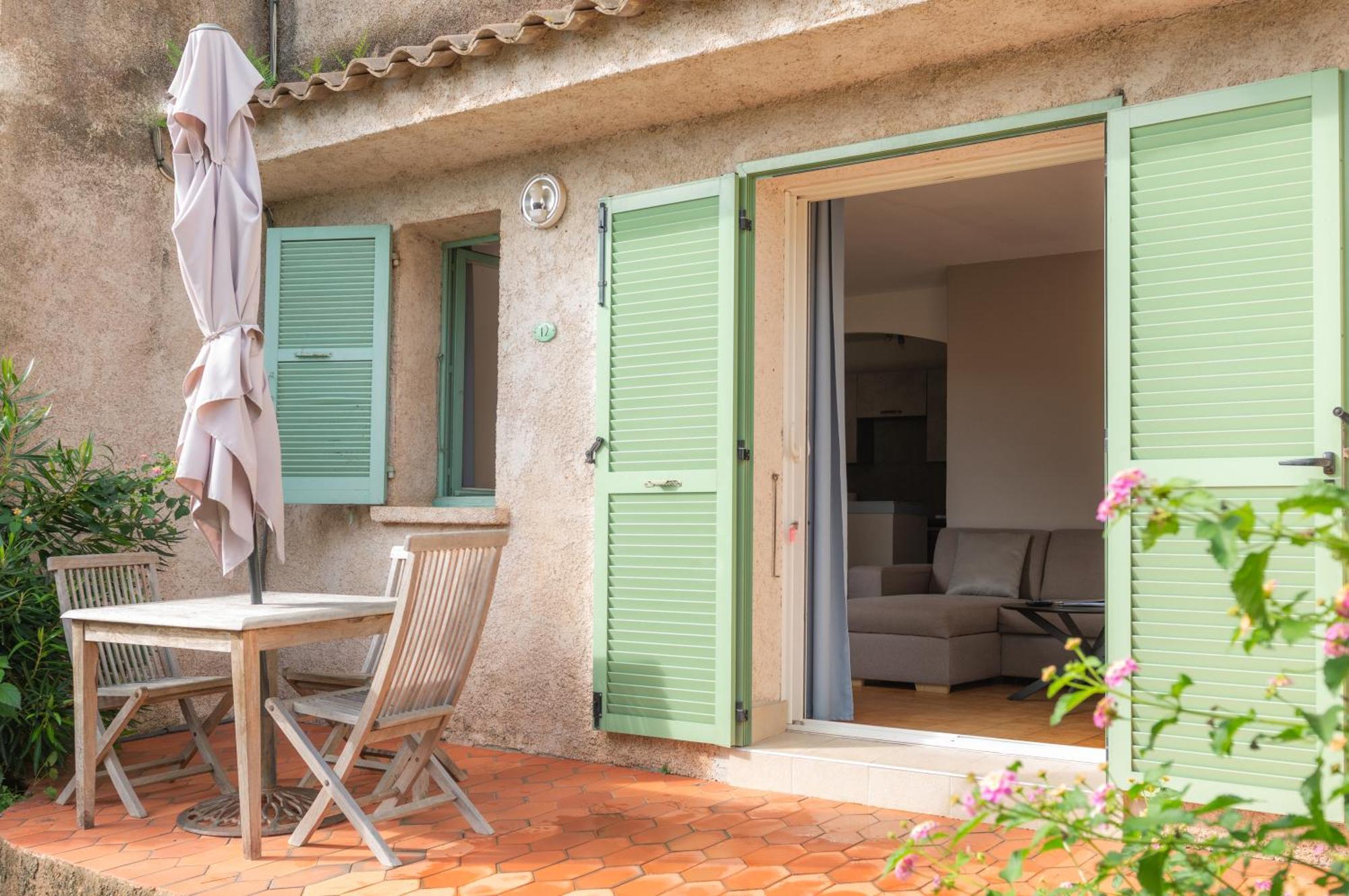 Residence Domaine De Caranella Porto-Vecchio  Exterior foto