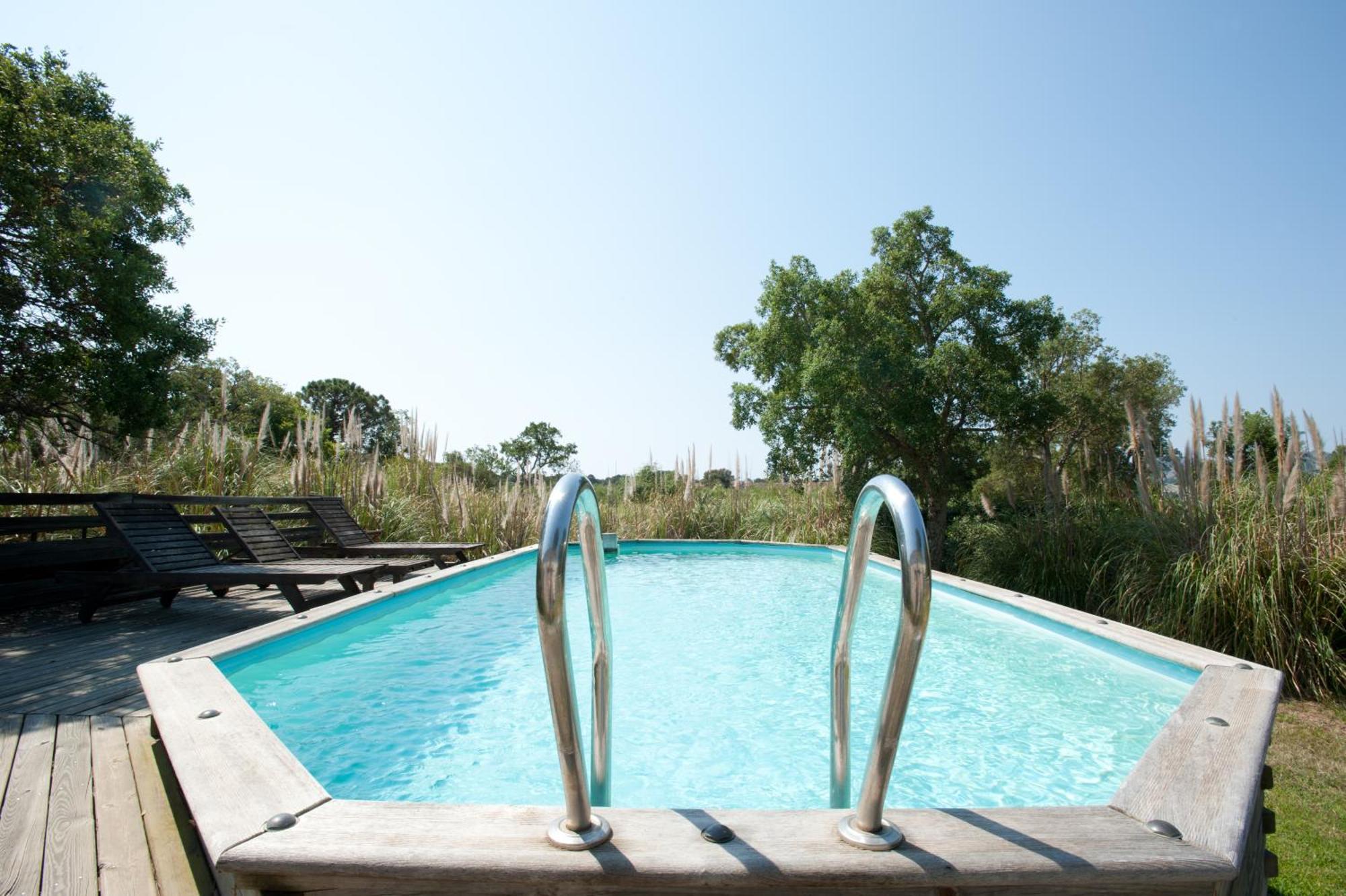 Residence Domaine De Caranella Porto-Vecchio  Zimmer foto