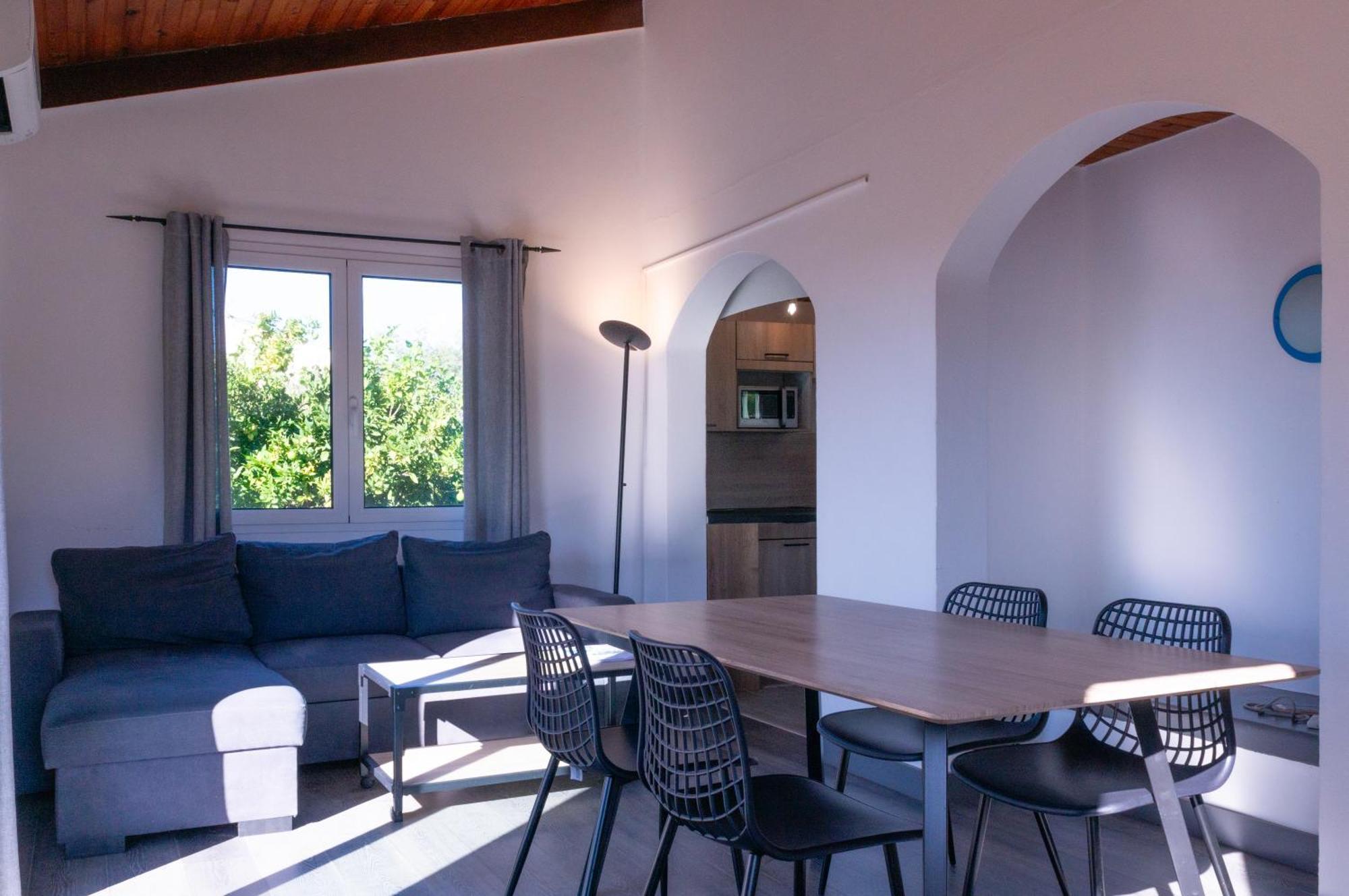 Residence Domaine De Caranella Porto-Vecchio  Exterior foto