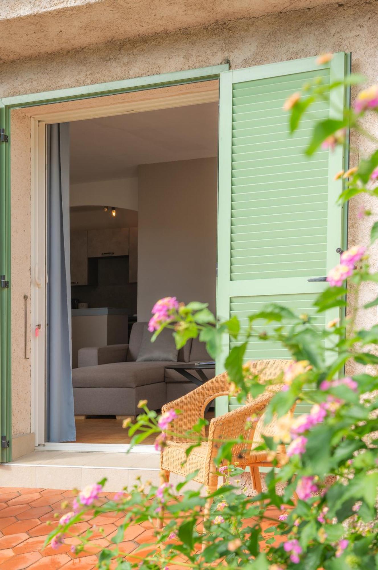 Residence Domaine De Caranella Porto-Vecchio  Exterior foto