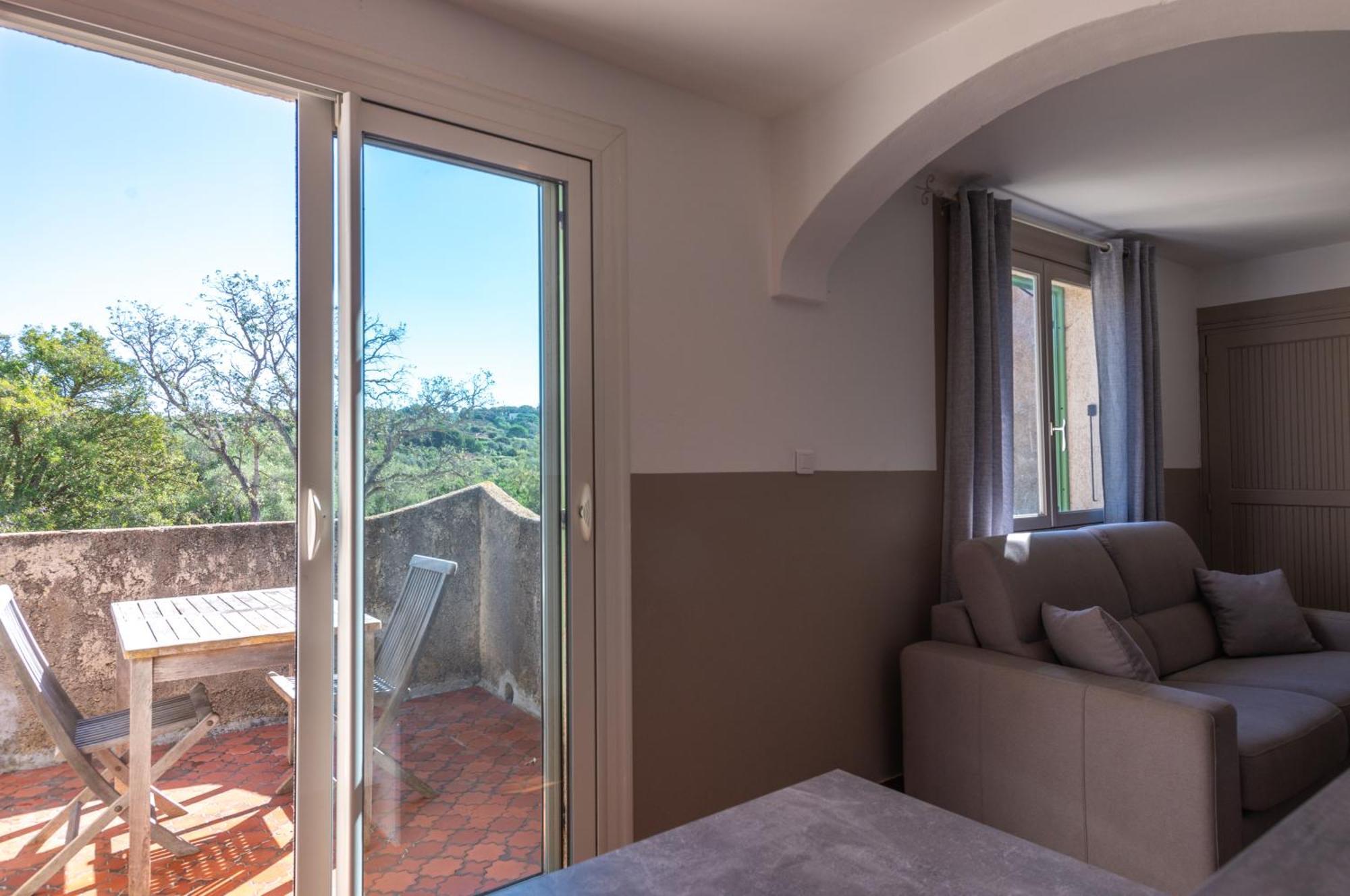 Residence Domaine De Caranella Porto-Vecchio  Exterior foto