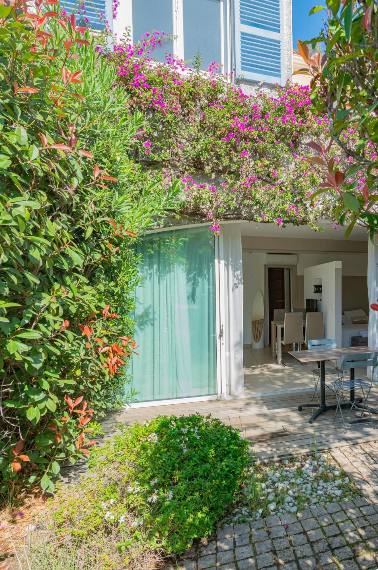 Residence Domaine De Caranella Porto-Vecchio  Exterior foto