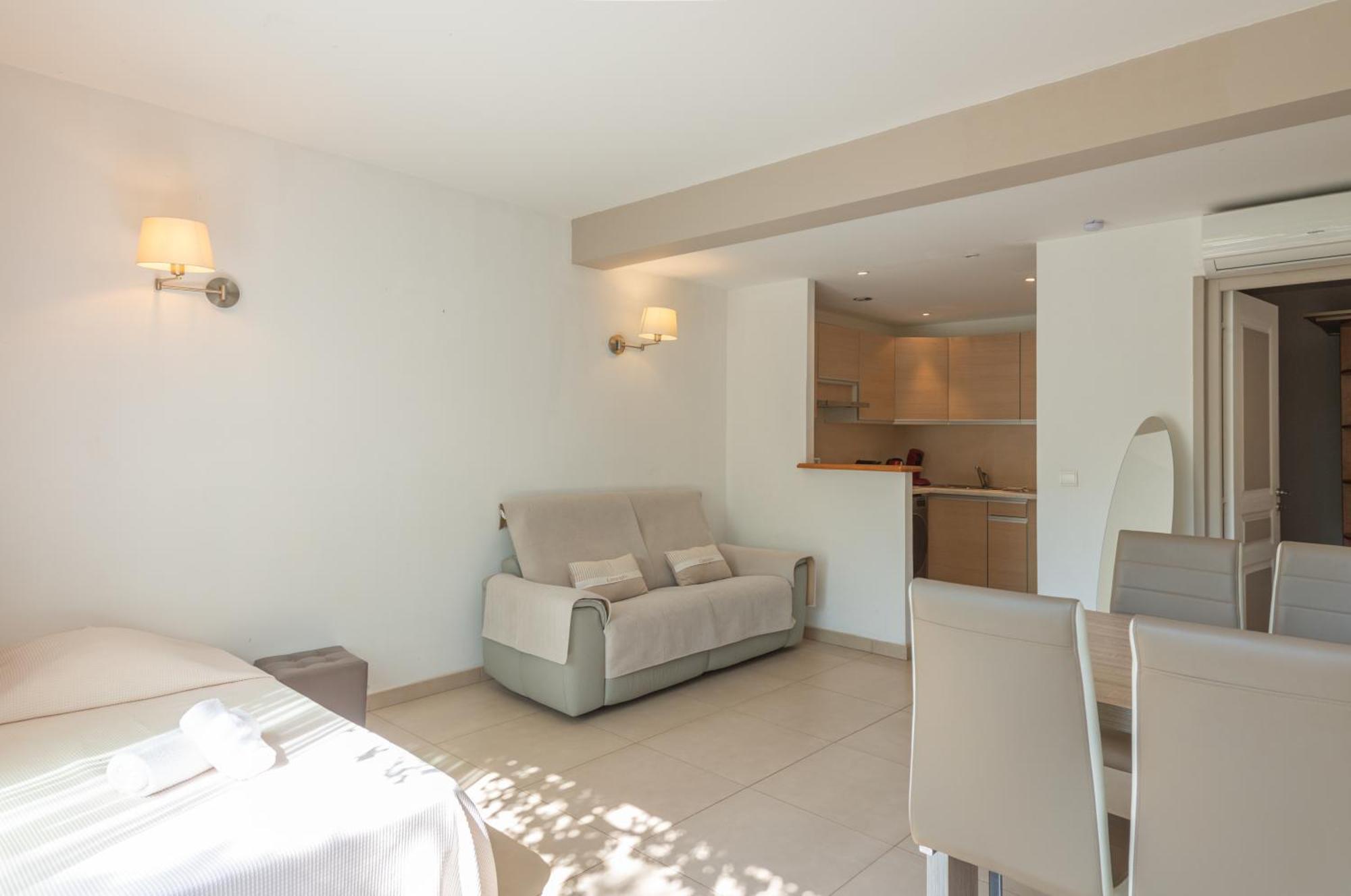 Residence Domaine De Caranella Porto-Vecchio  Exterior foto