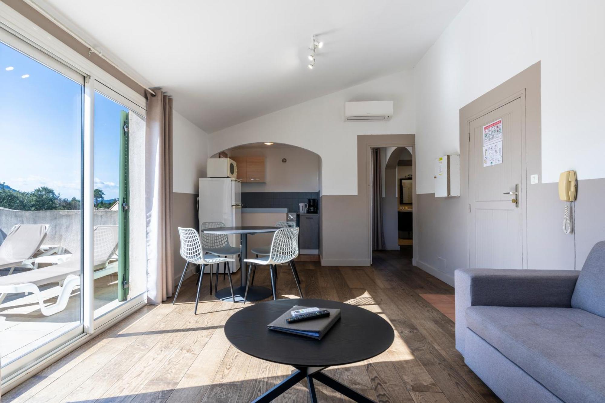 Residence Domaine De Caranella Porto-Vecchio  Zimmer foto