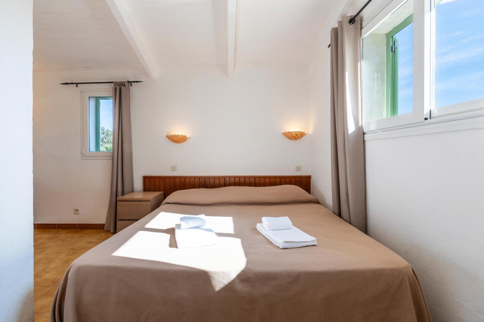 Residence Domaine De Caranella Porto-Vecchio  Zimmer foto