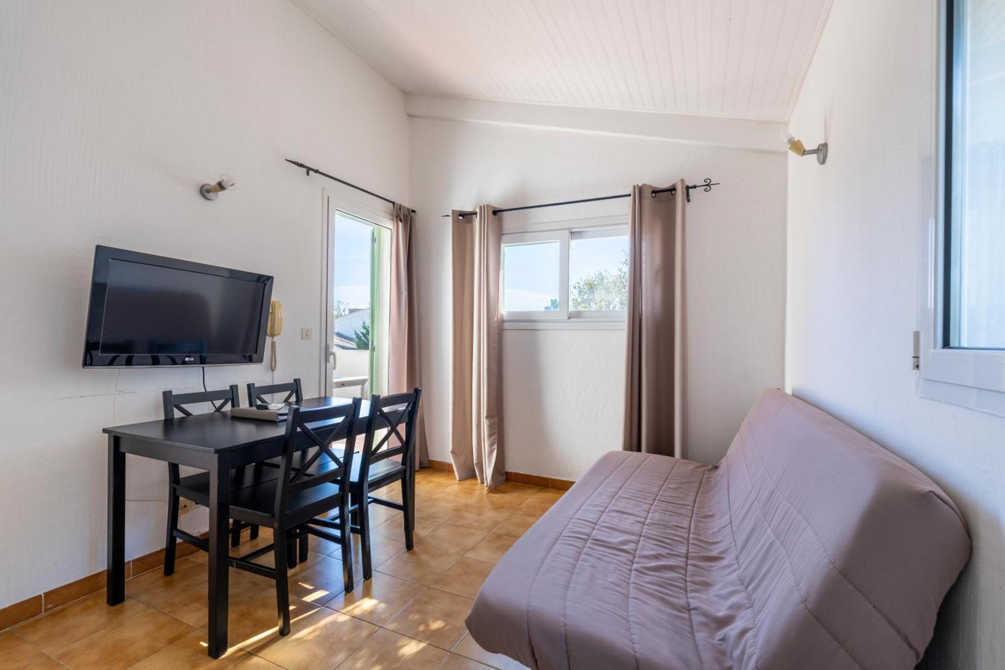 Residence Domaine De Caranella Porto-Vecchio  Zimmer foto