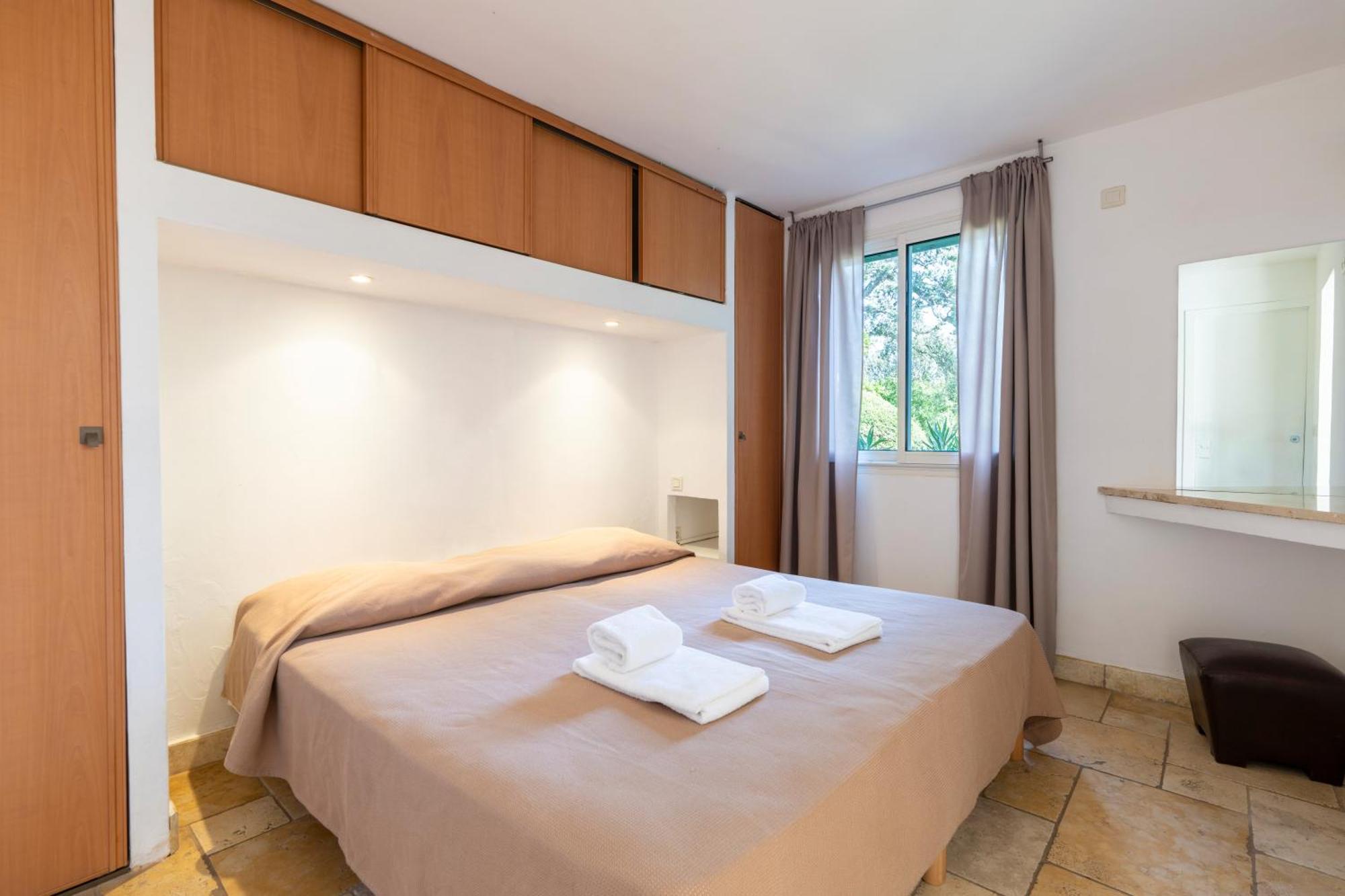 Residence Domaine De Caranella Porto-Vecchio  Exterior foto
