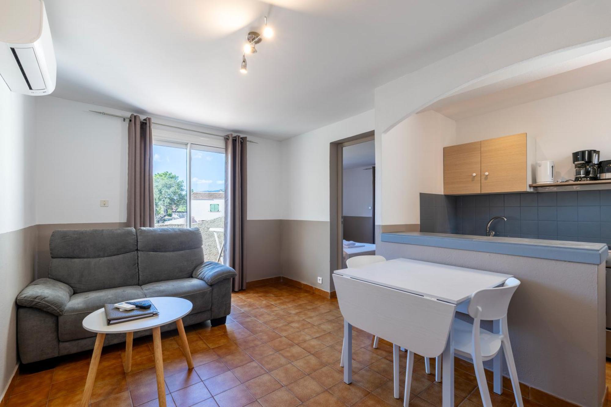 Residence Domaine De Caranella Porto-Vecchio  Zimmer foto