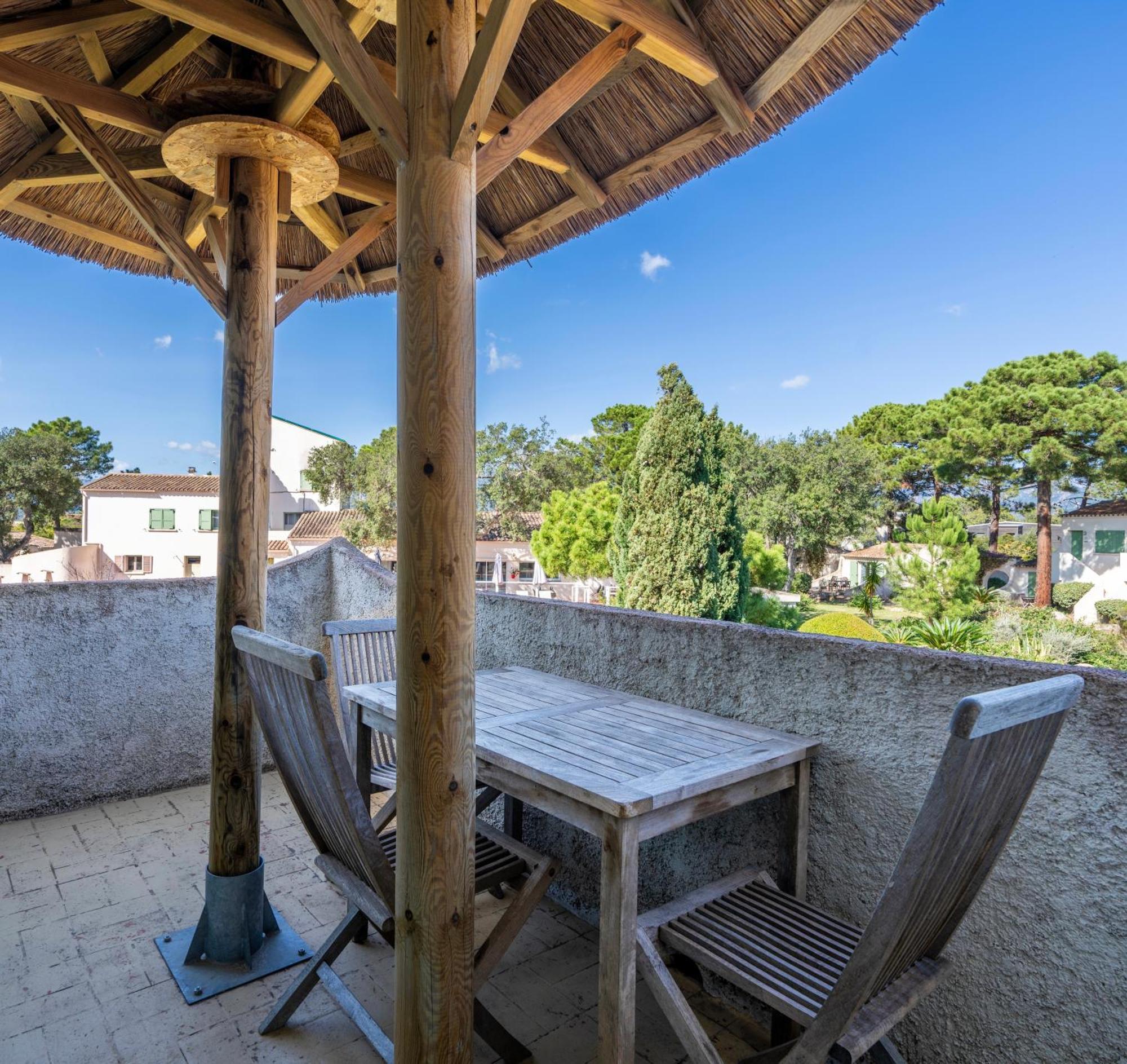Residence Domaine De Caranella Porto-Vecchio  Zimmer foto