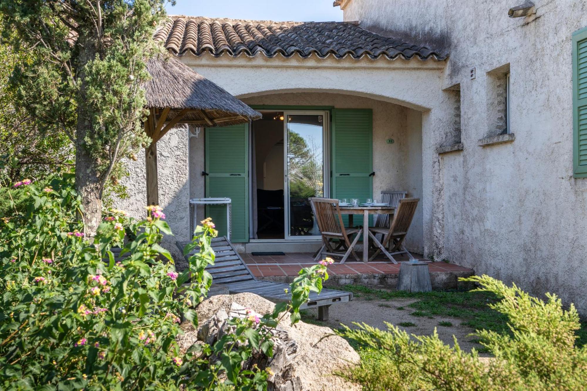 Residence Domaine De Caranella Porto-Vecchio  Zimmer foto