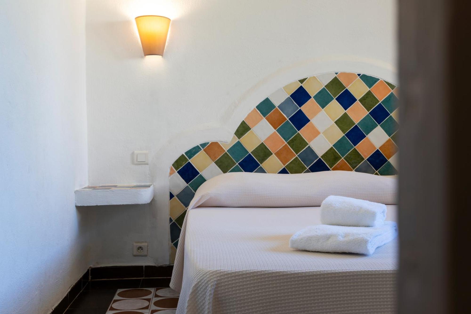 Residence Domaine De Caranella Porto-Vecchio  Zimmer foto