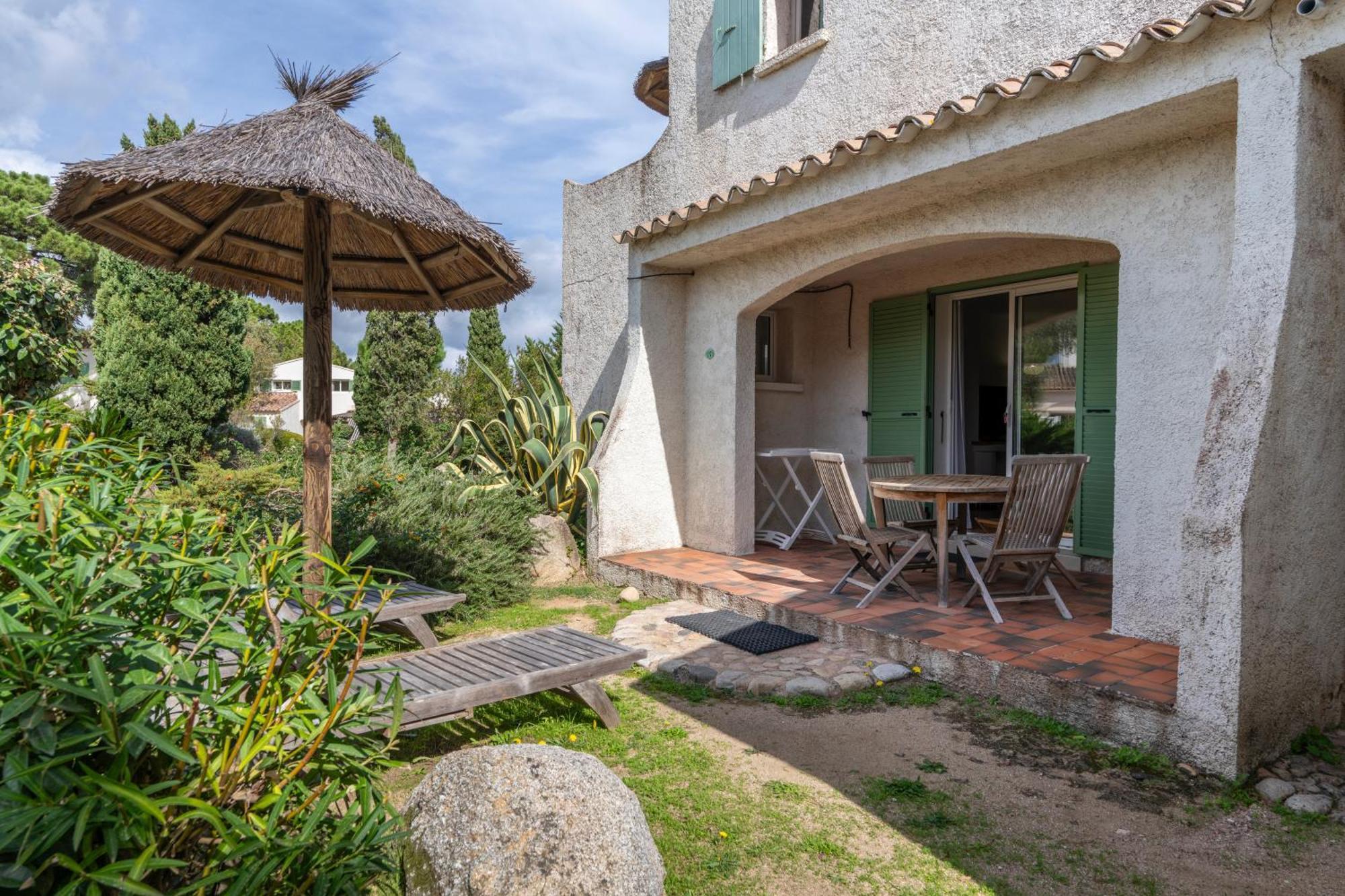 Residence Domaine De Caranella Porto-Vecchio  Zimmer foto