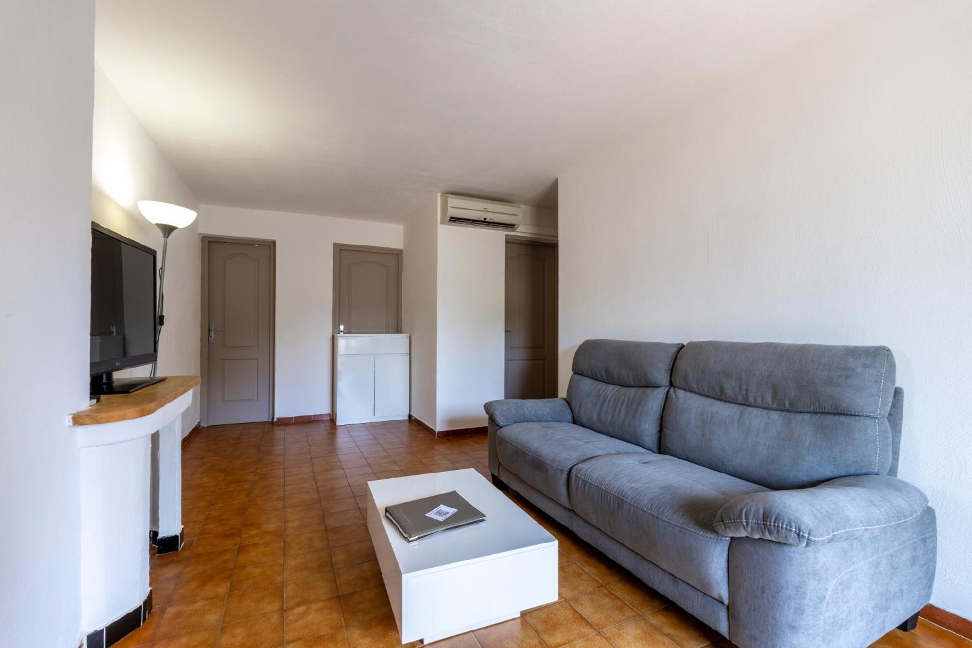 Residence Domaine De Caranella Porto-Vecchio  Zimmer foto