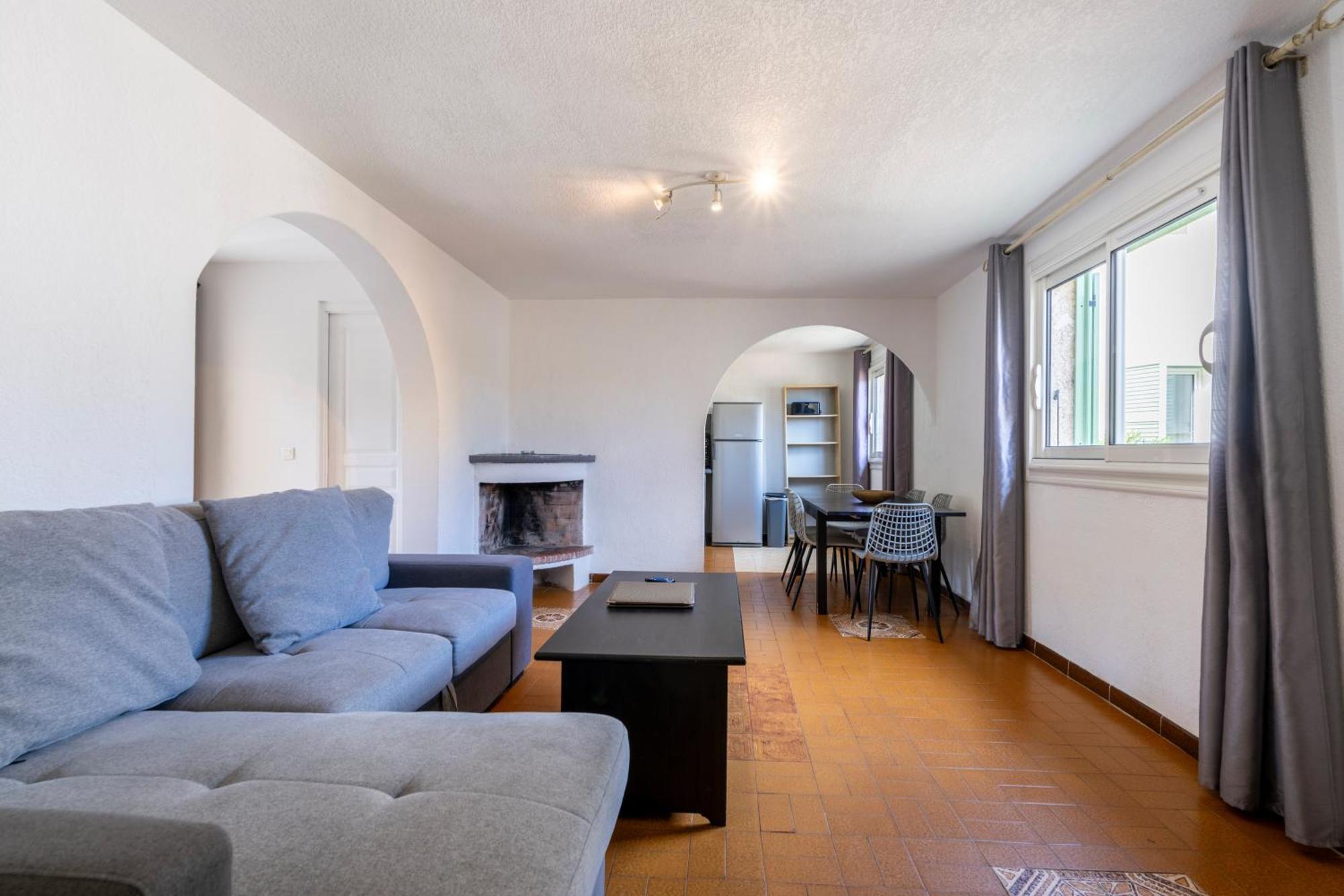Residence Domaine De Caranella Porto-Vecchio  Zimmer foto