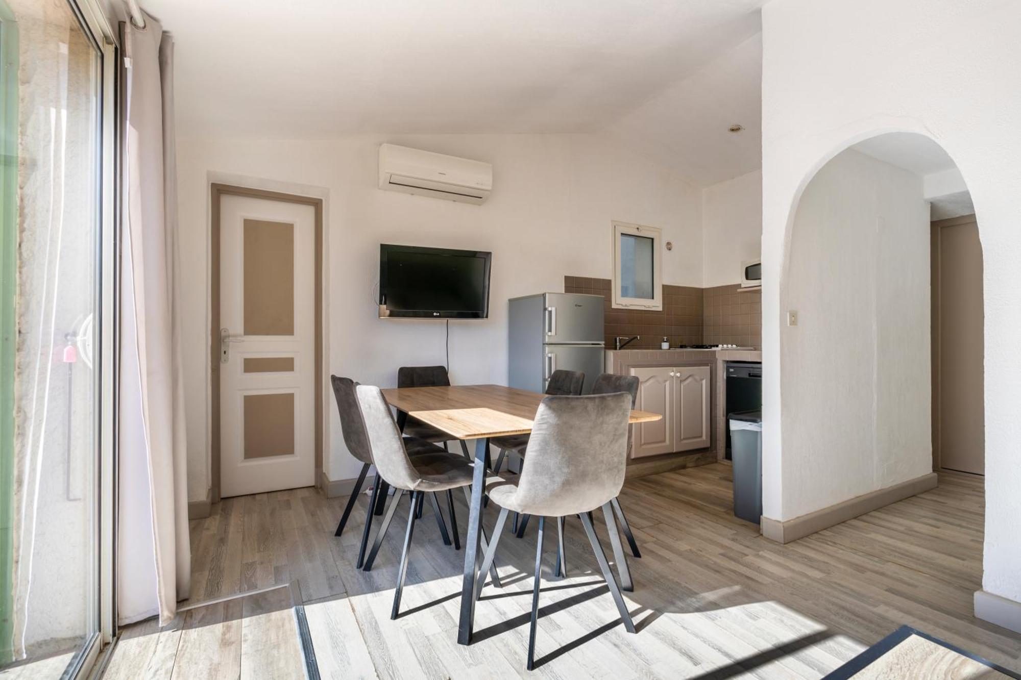 Residence Domaine De Caranella Porto-Vecchio  Zimmer foto
