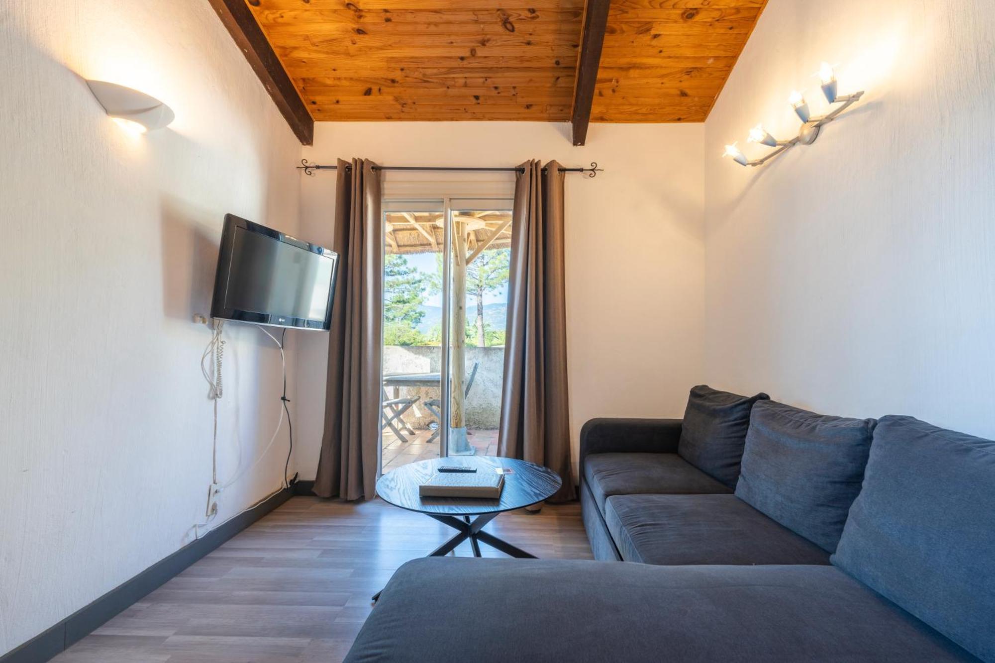 Residence Domaine De Caranella Porto-Vecchio  Exterior foto