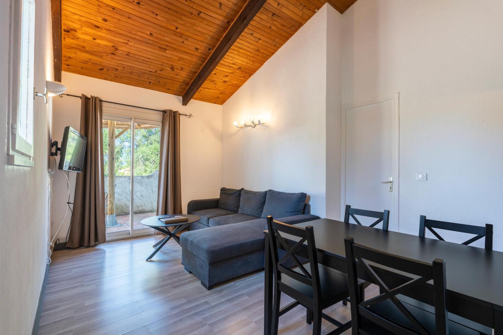 Residence Domaine De Caranella Porto-Vecchio  Exterior foto